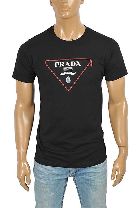 prada shirt men